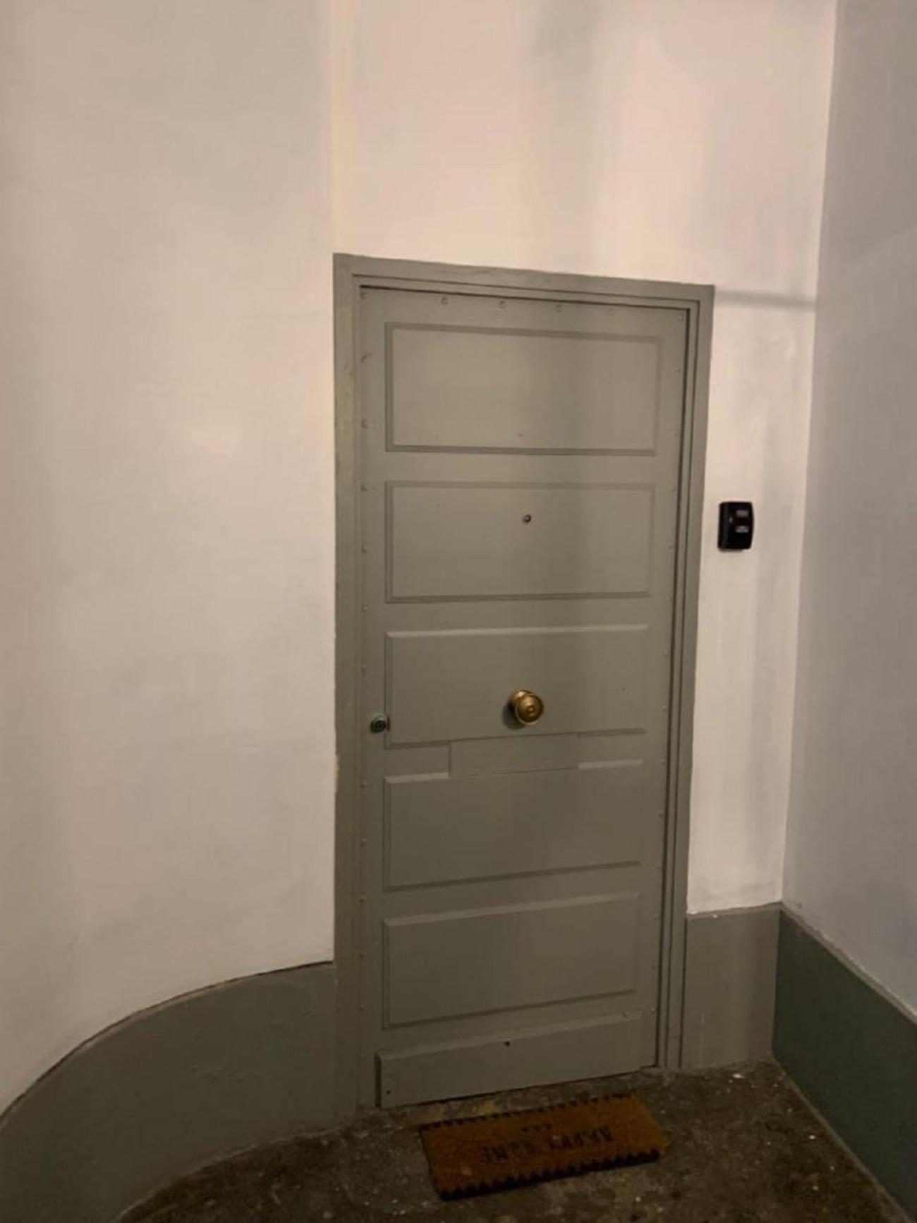 154 - Urban Atelier Home Cinema In Париж Екстериор снимка
