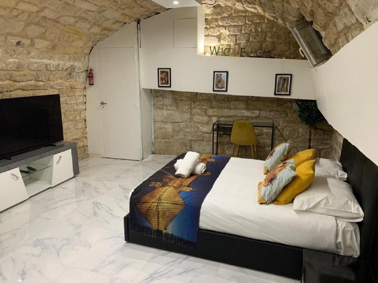 154 - Urban Atelier Home Cinema In Париж Екстериор снимка