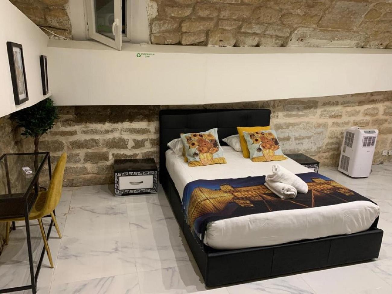 154 - Urban Atelier Home Cinema In Париж Екстериор снимка