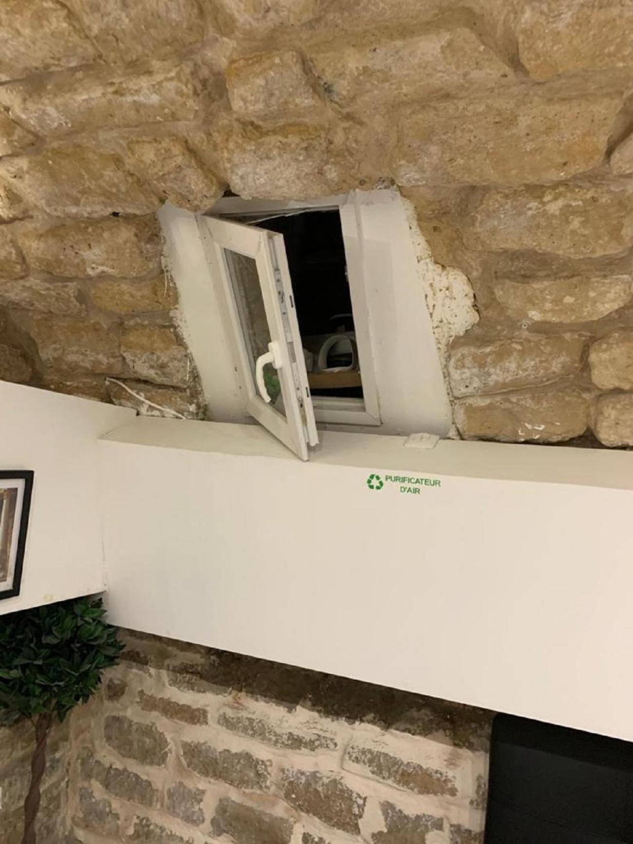 154 - Urban Atelier Home Cinema In Париж Екстериор снимка