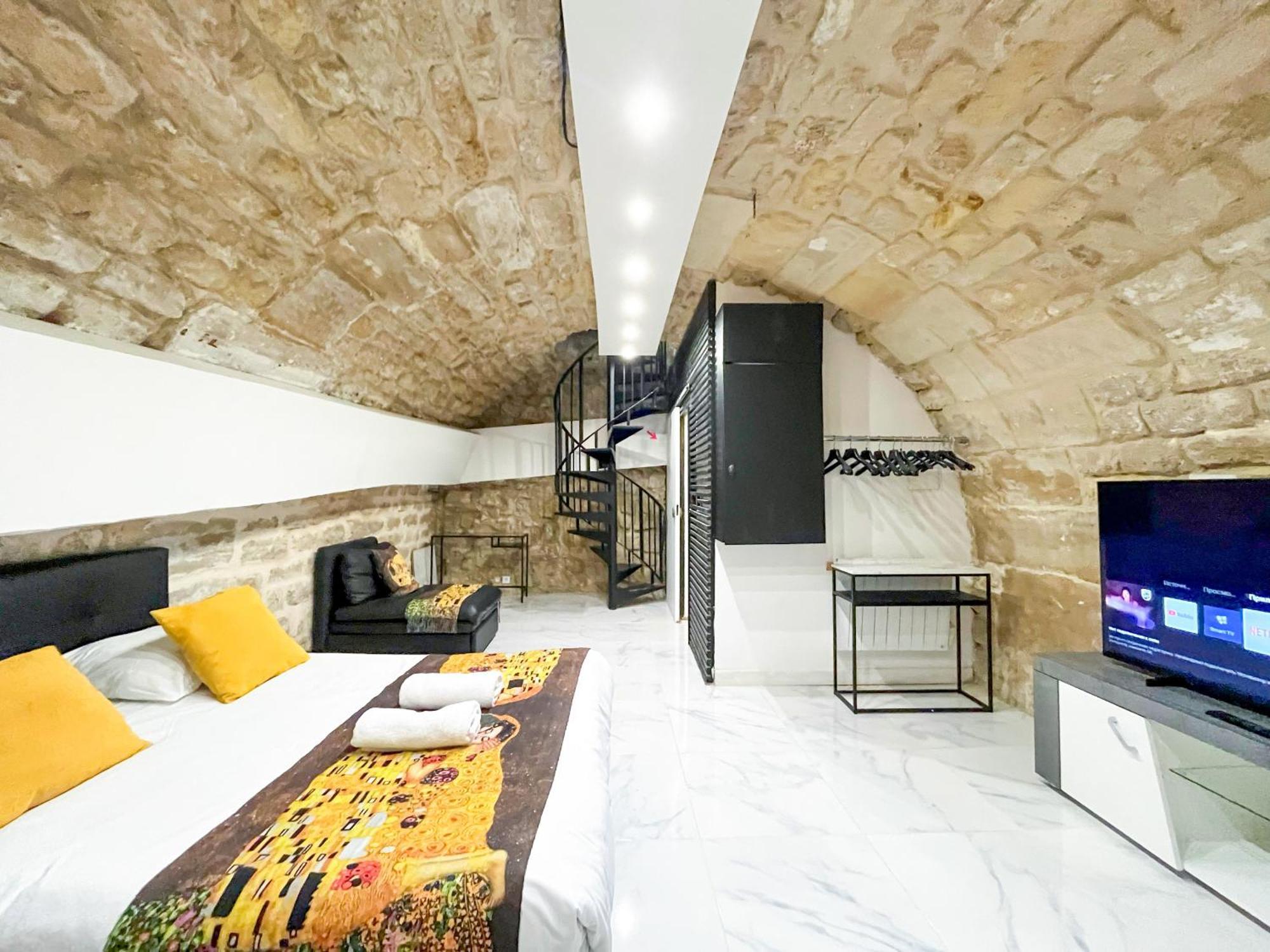 154 - Urban Atelier Home Cinema In Париж Екстериор снимка