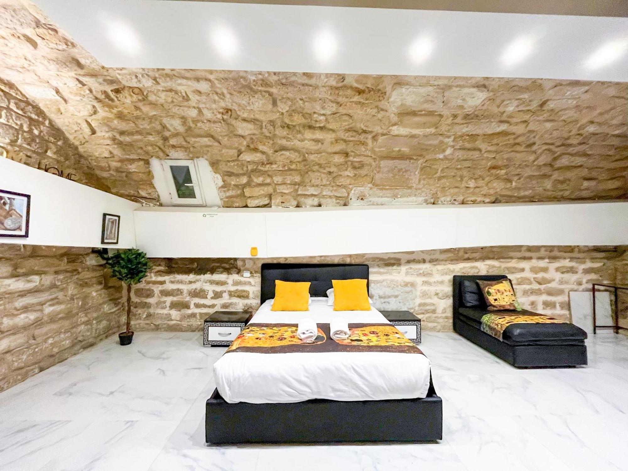 154 - Urban Atelier Home Cinema In Париж Екстериор снимка